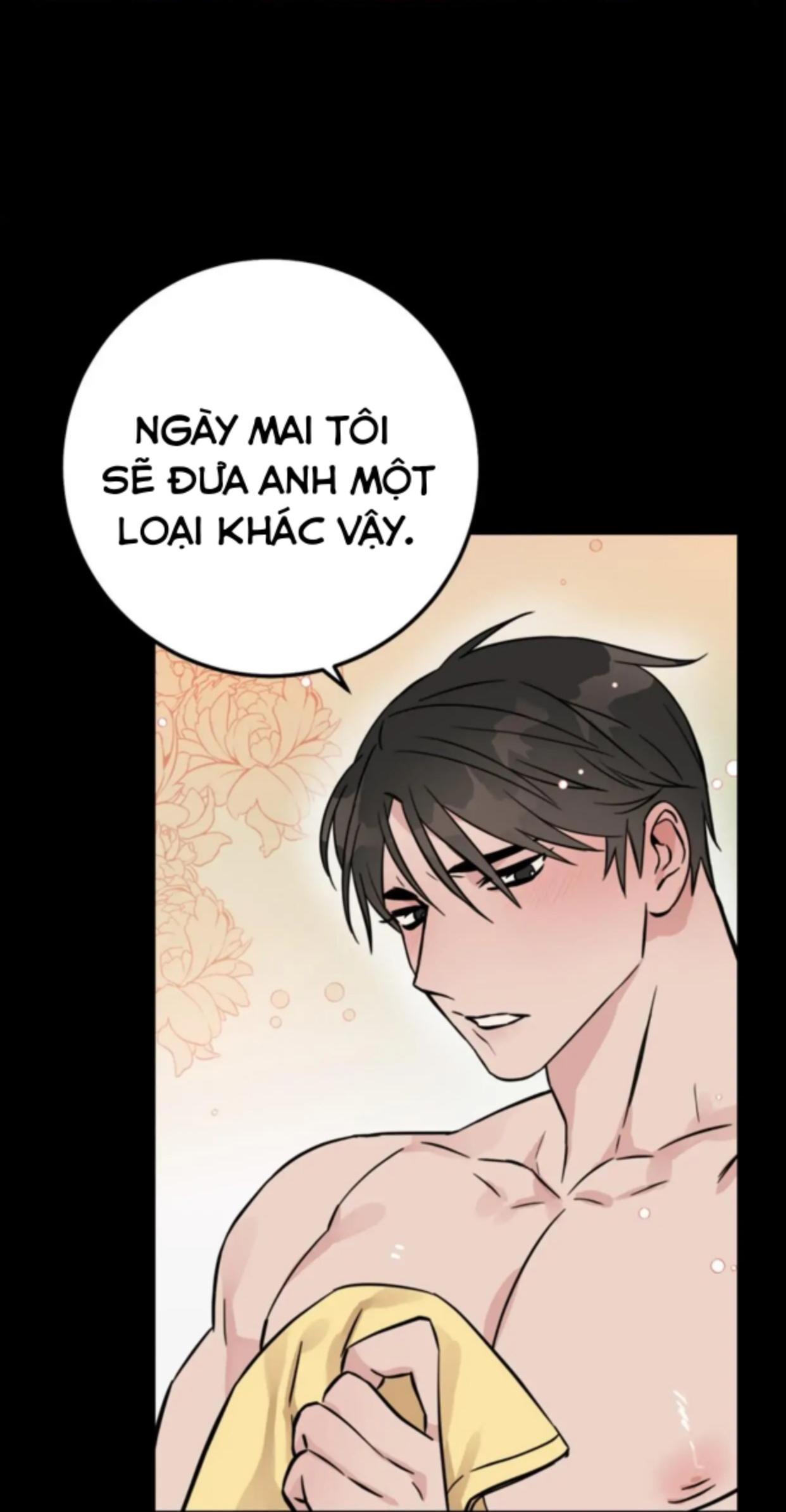 Hai Khoảnh Khắc Chapter 14 - Trang 2