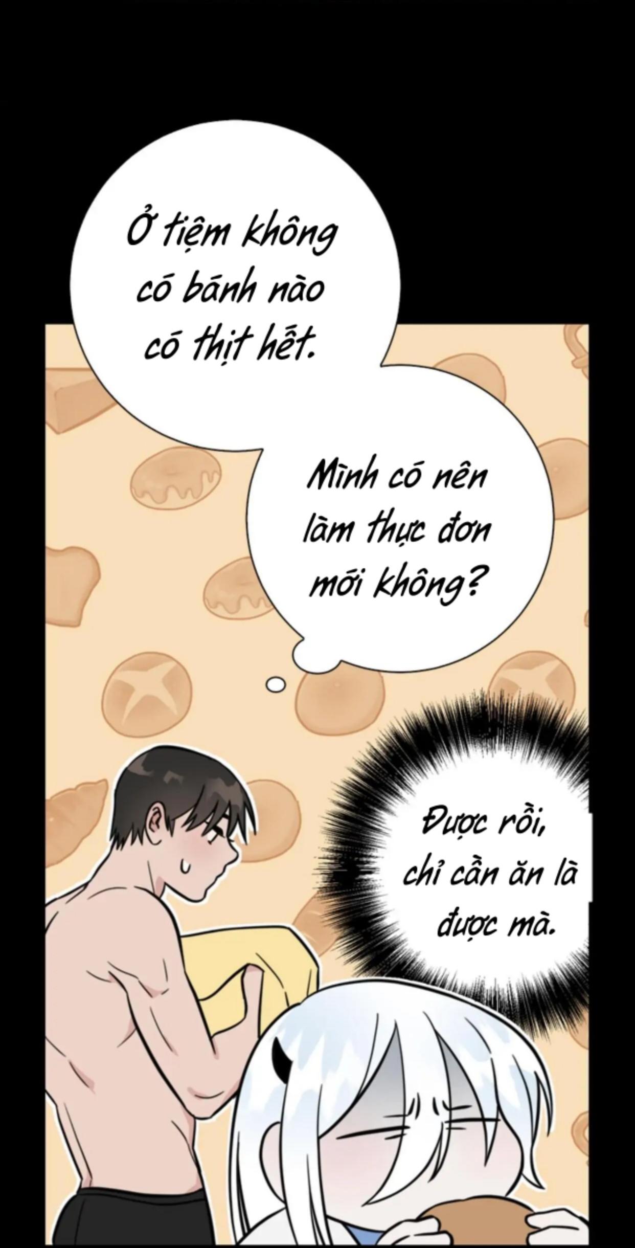 Hai Khoảnh Khắc Chapter 14 - Trang 2