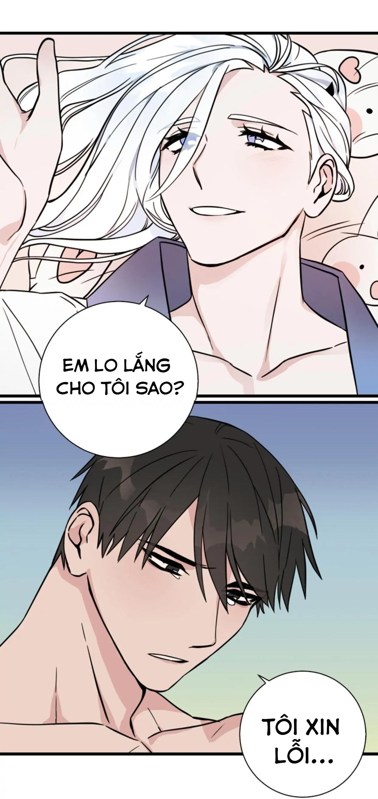 Hai Khoảnh Khắc Chapter 14 - Trang 2