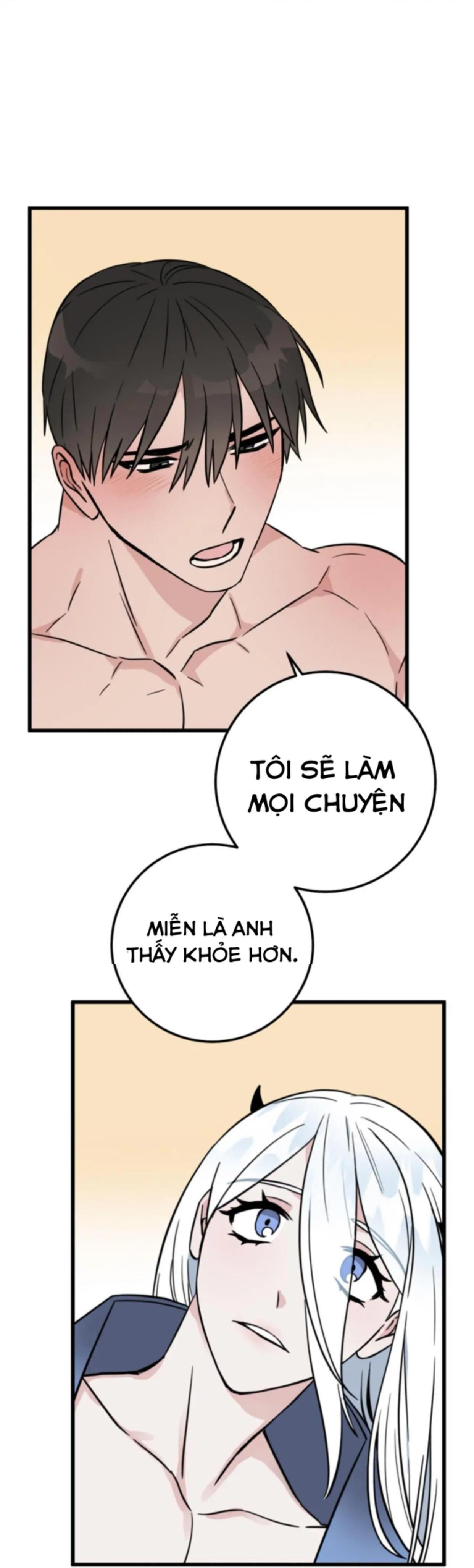 Hai Khoảnh Khắc Chapter 14 - Trang 2