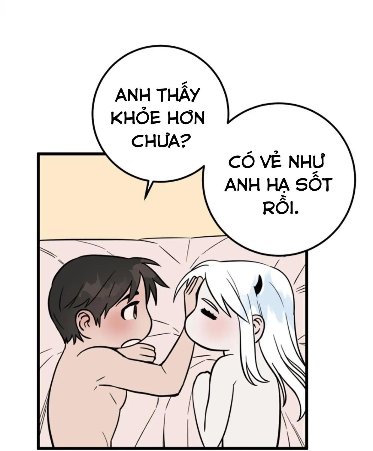 Hai Khoảnh Khắc Chapter 15 - Trang 2