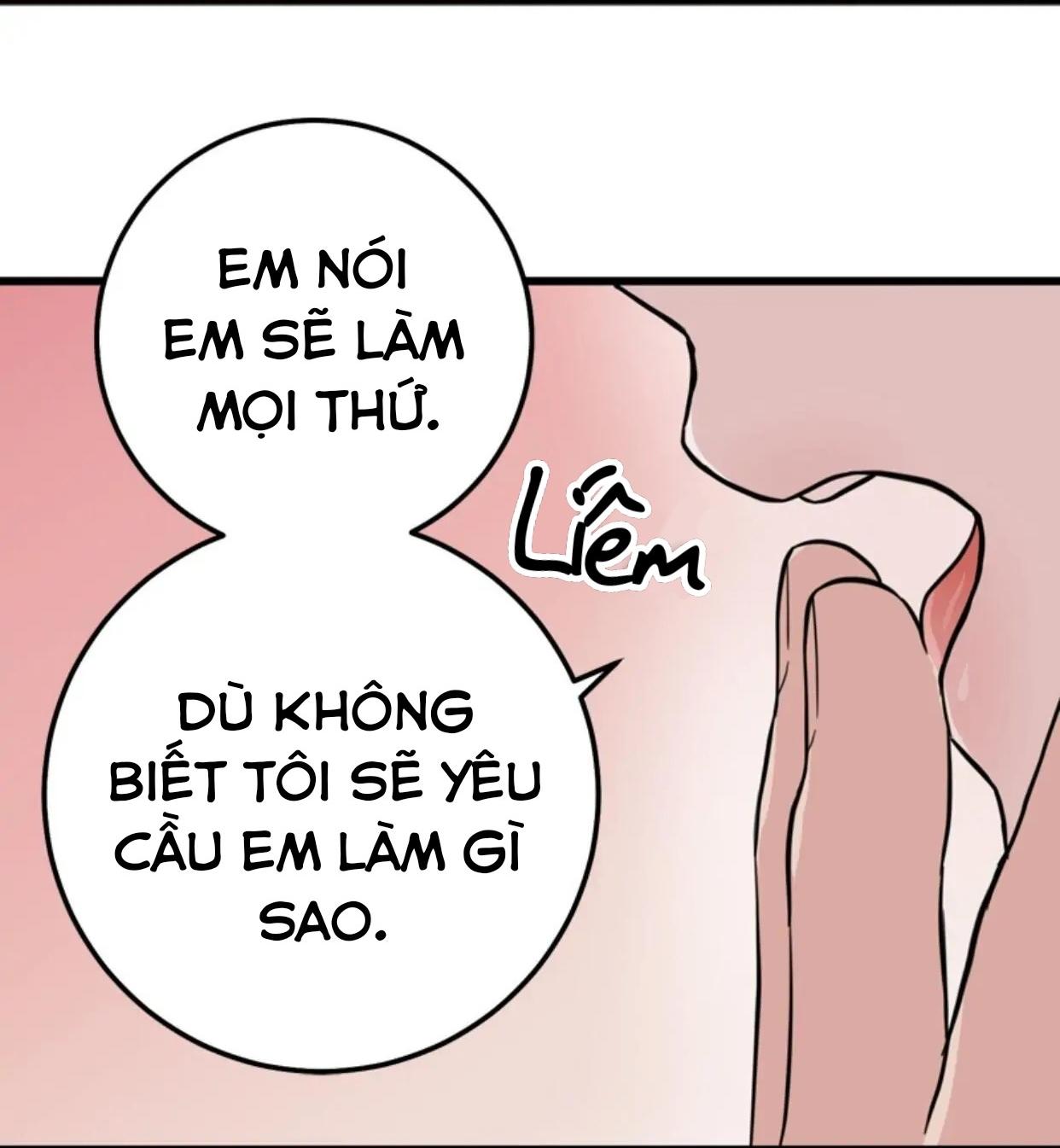 Hai Khoảnh Khắc Chapter 15 - Trang 2