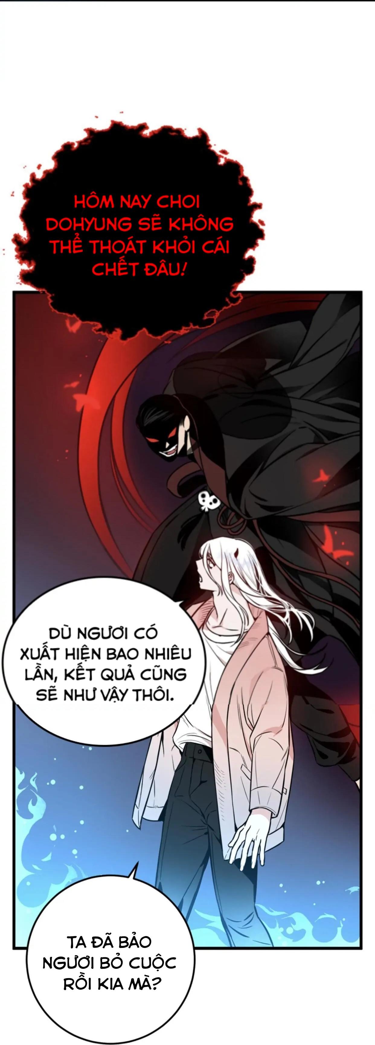 Hai Khoảnh Khắc Chapter 16 - Trang 2