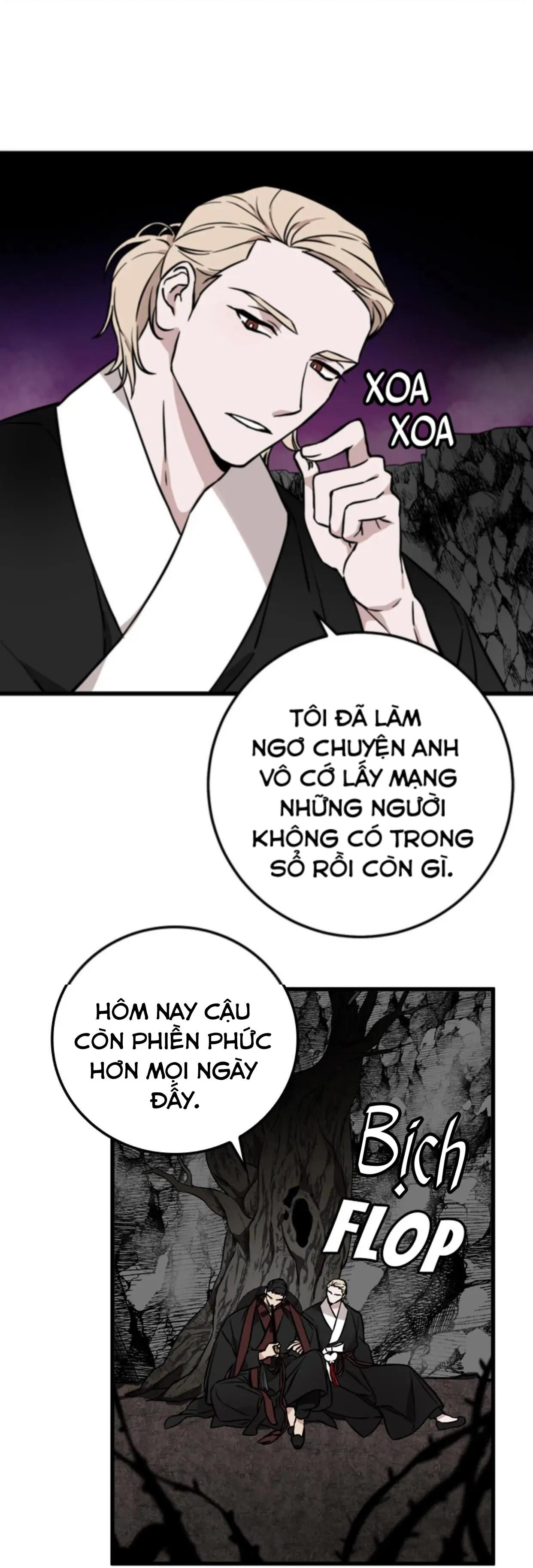 Hai Khoảnh Khắc Chapter 16 - Trang 2