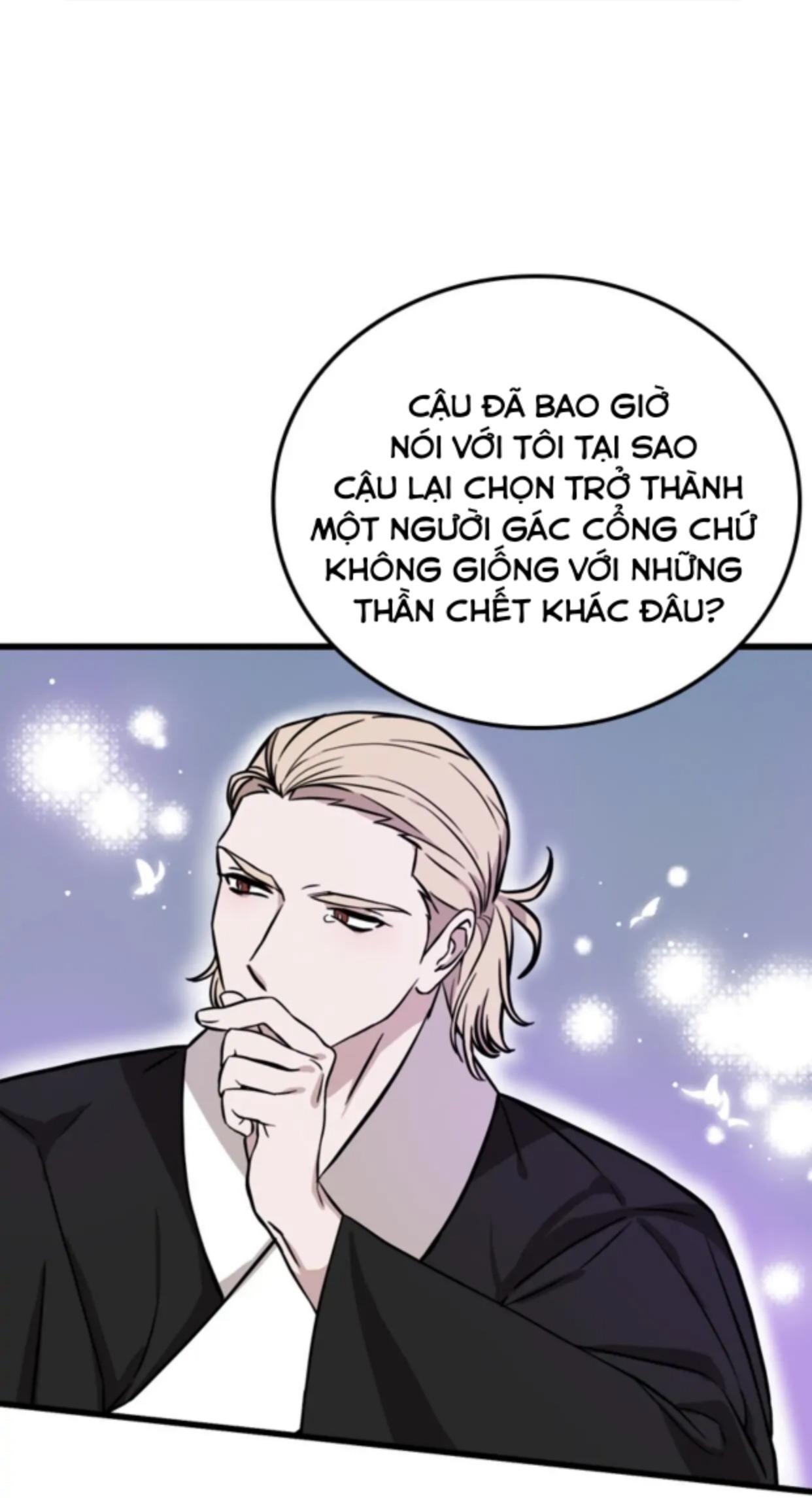 Hai Khoảnh Khắc Chapter 16 - Trang 2