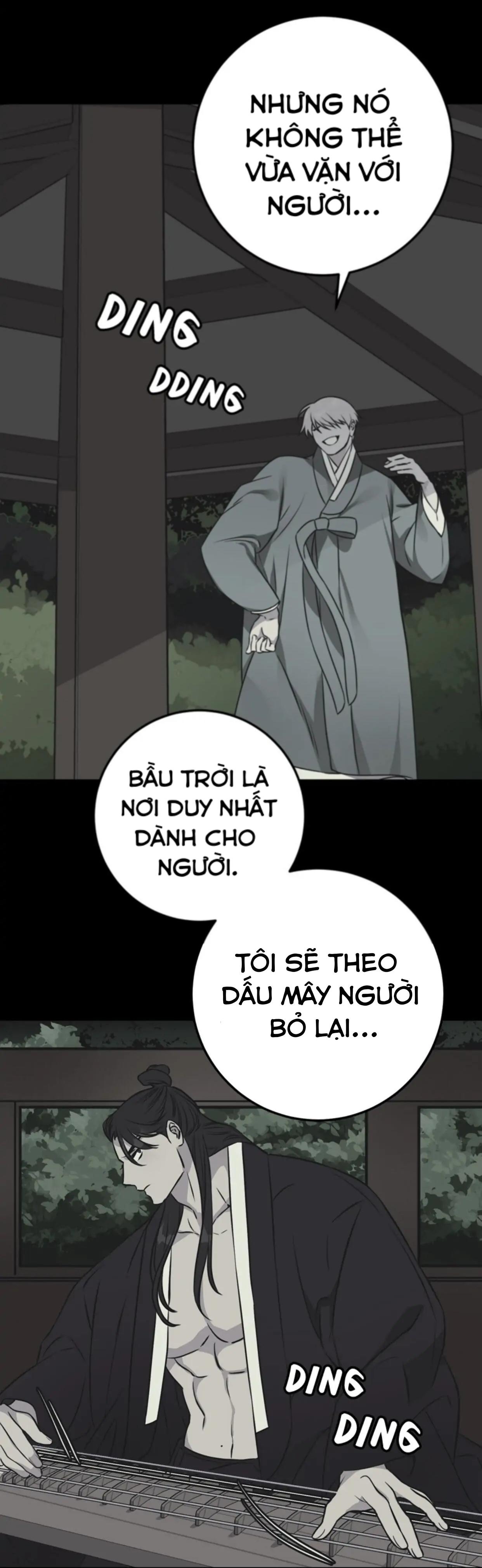 Hai Khoảnh Khắc Chapter 17 - Trang 2