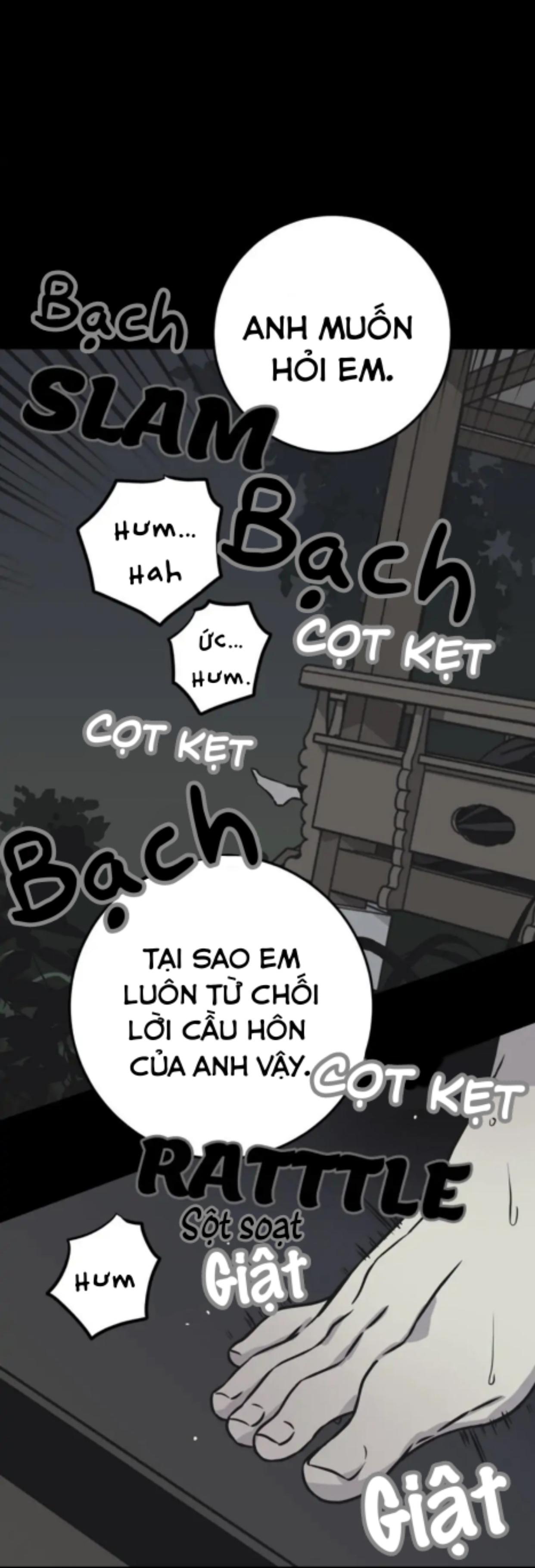 Hai Khoảnh Khắc Chapter 17 - Trang 2