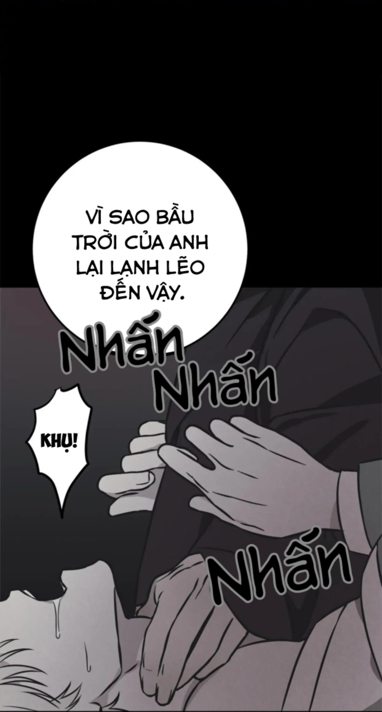 Hai Khoảnh Khắc Chapter 17 - Trang 2