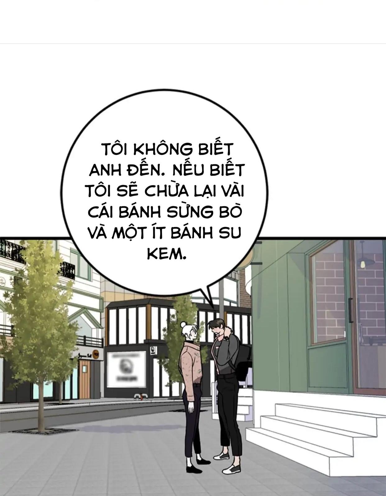 Hai Khoảnh Khắc Chapter 18 - Trang 2