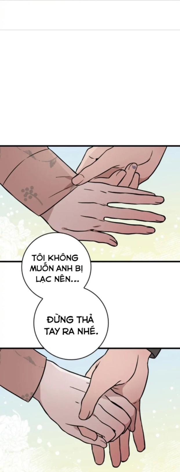 Hai Khoảnh Khắc Chapter 18 - Trang 2