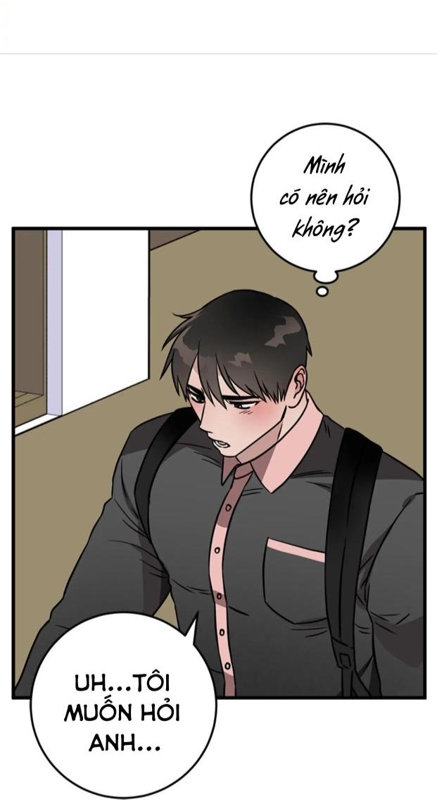 Hai Khoảnh Khắc Chapter 18 - Trang 2