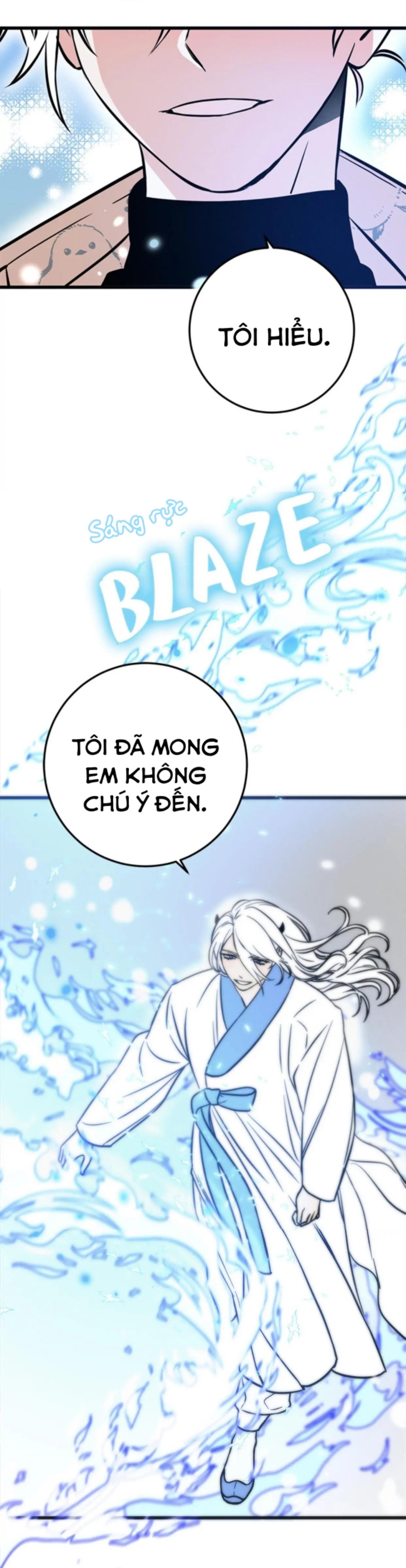 Hai Khoảnh Khắc Chapter 18 - Trang 2