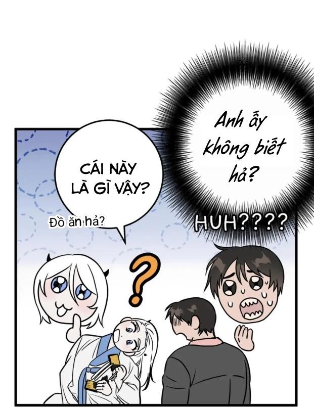 Hai Khoảnh Khắc Chapter 19 - Trang 2