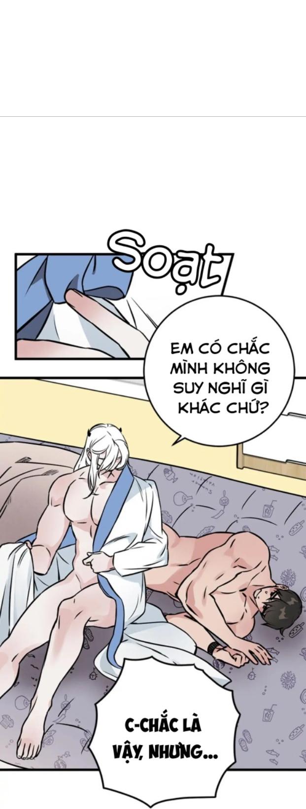 Hai Khoảnh Khắc Chapter 20 - Next 