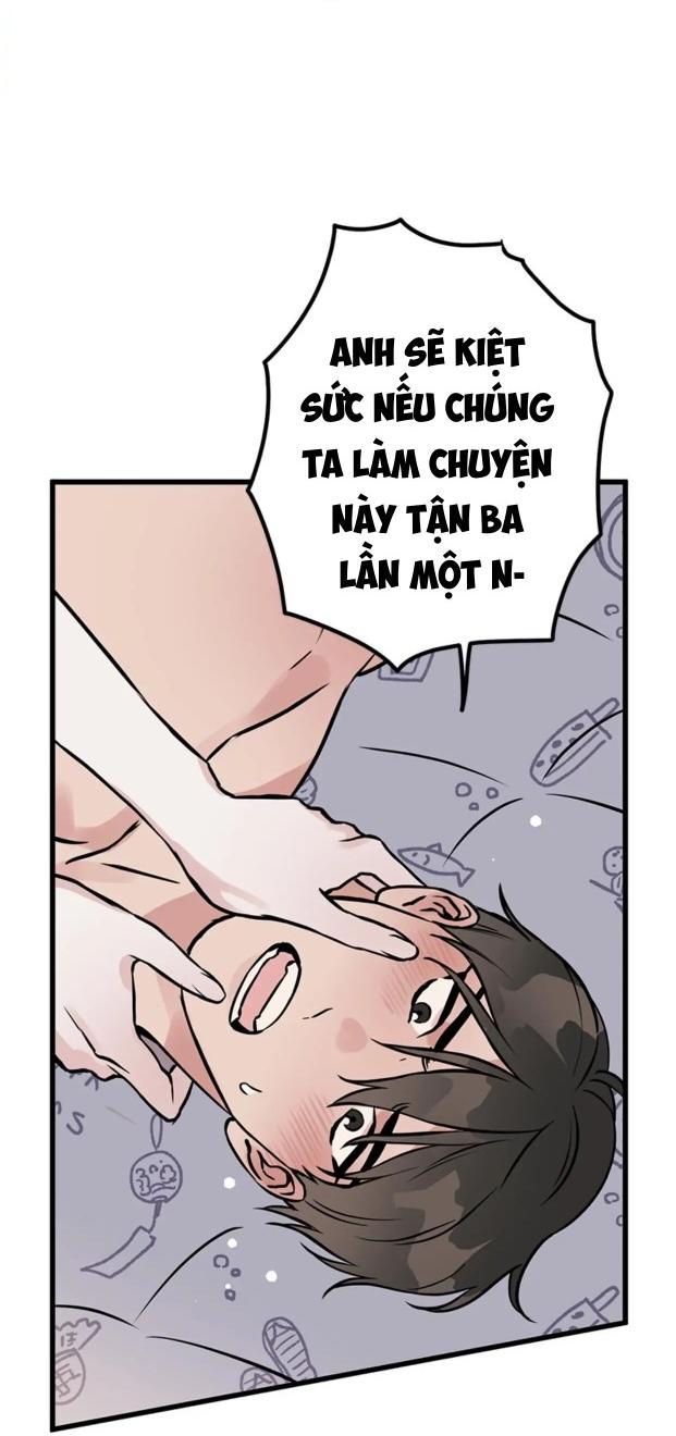 Hai Khoảnh Khắc Chapter 20 - Next 