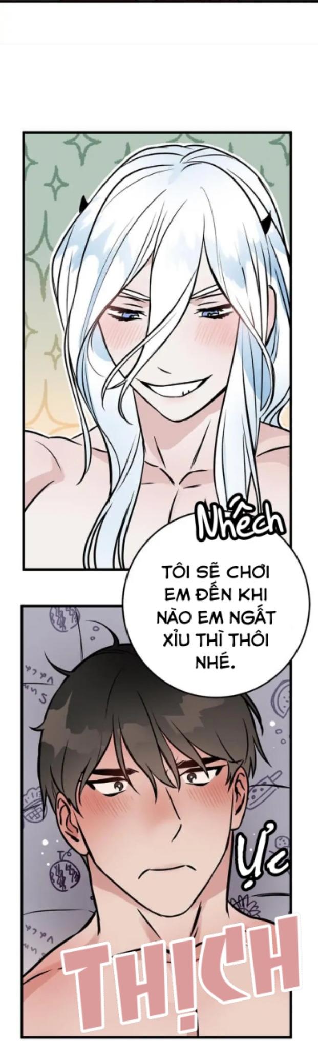 Hai Khoảnh Khắc Chapter 20 - Next 