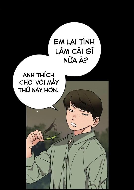 Hai Khoảnh Khắc Chapter 21 - Trang 2