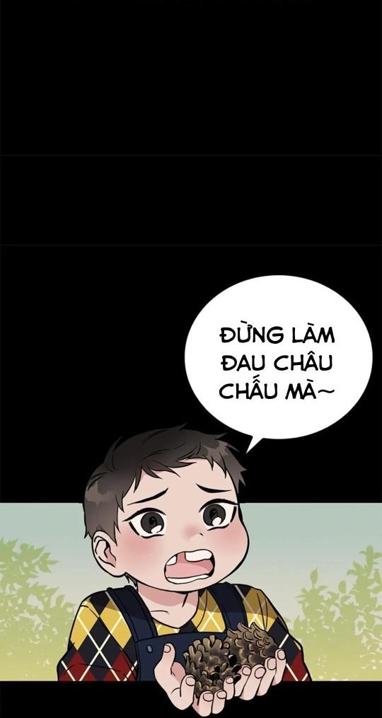 Hai Khoảnh Khắc Chapter 21 - Trang 2