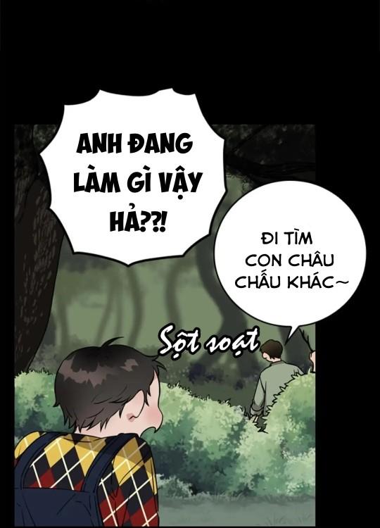 Hai Khoảnh Khắc Chapter 21 - Trang 2