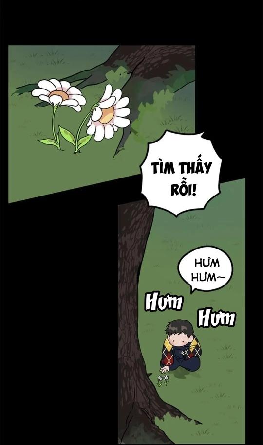 Hai Khoảnh Khắc Chapter 21 - Trang 2