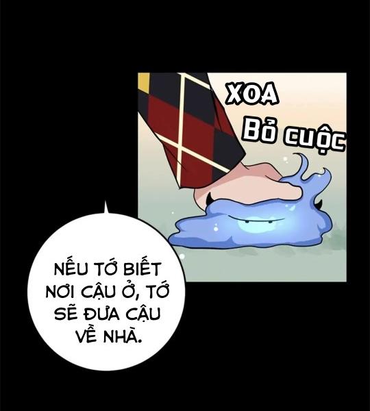 Hai Khoảnh Khắc Chapter 21 - Trang 2