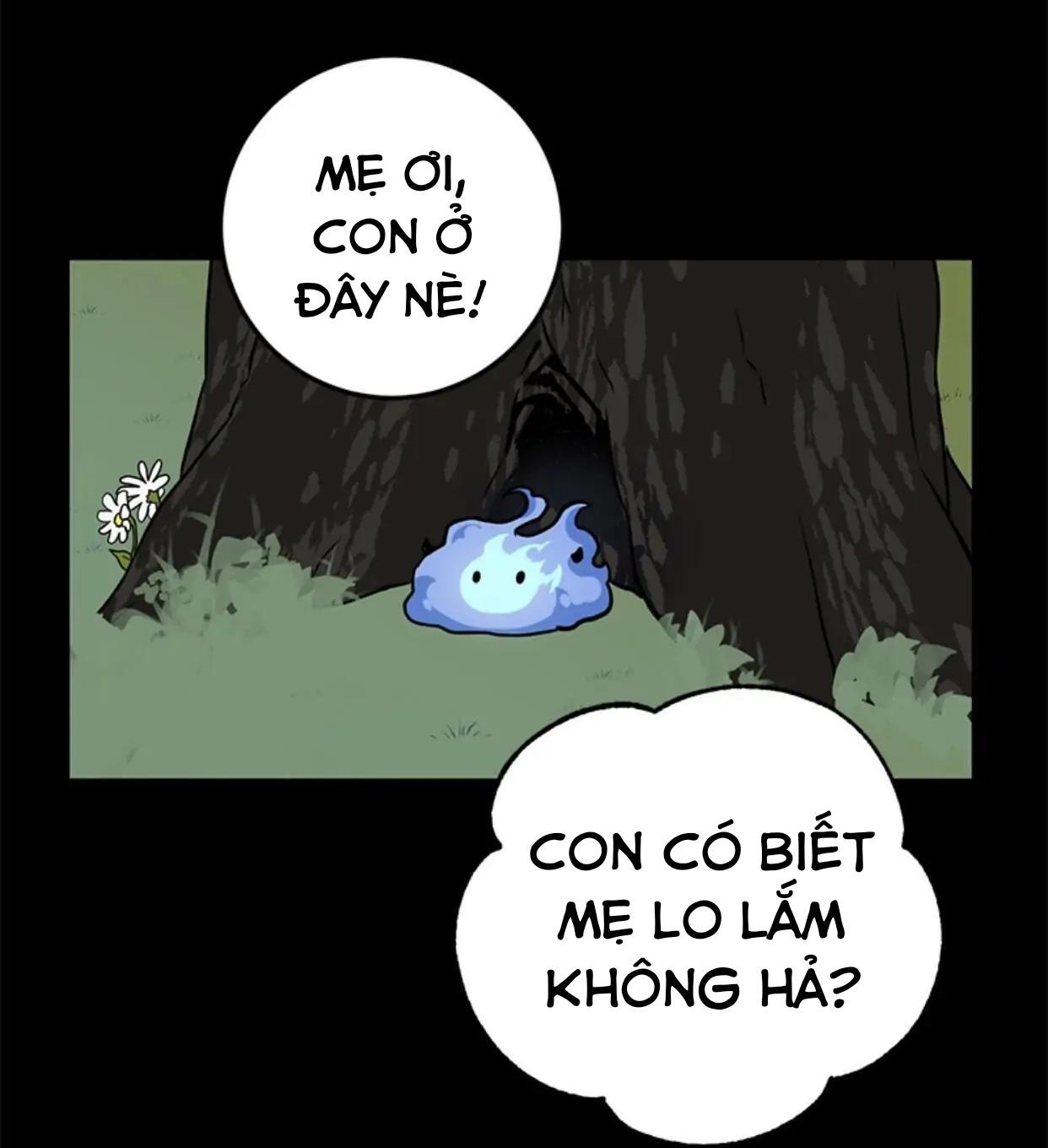 Hai Khoảnh Khắc Chapter 22 - Trang 2