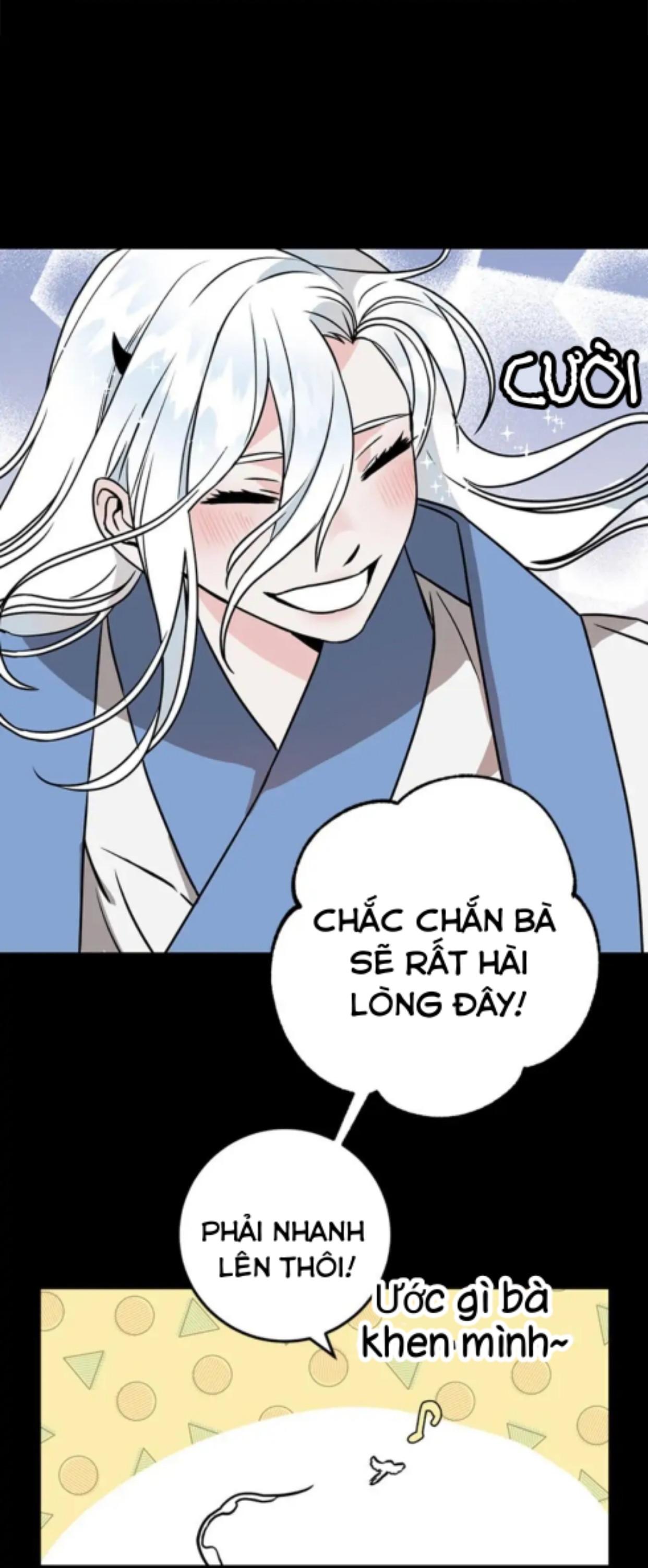 Hai Khoảnh Khắc Chapter 22 - Trang 2