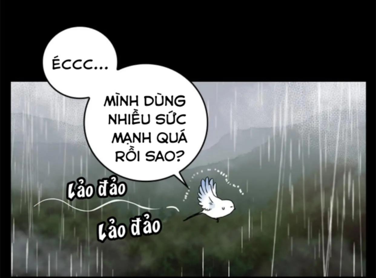 Hai Khoảnh Khắc Chapter 22 - Trang 2