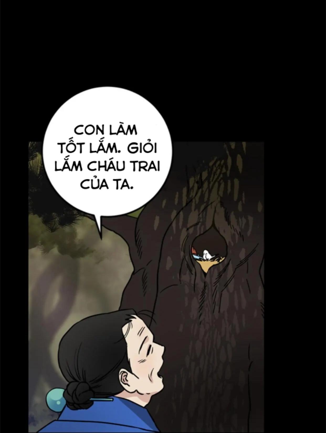 Hai Khoảnh Khắc Chapter 22 - Trang 2