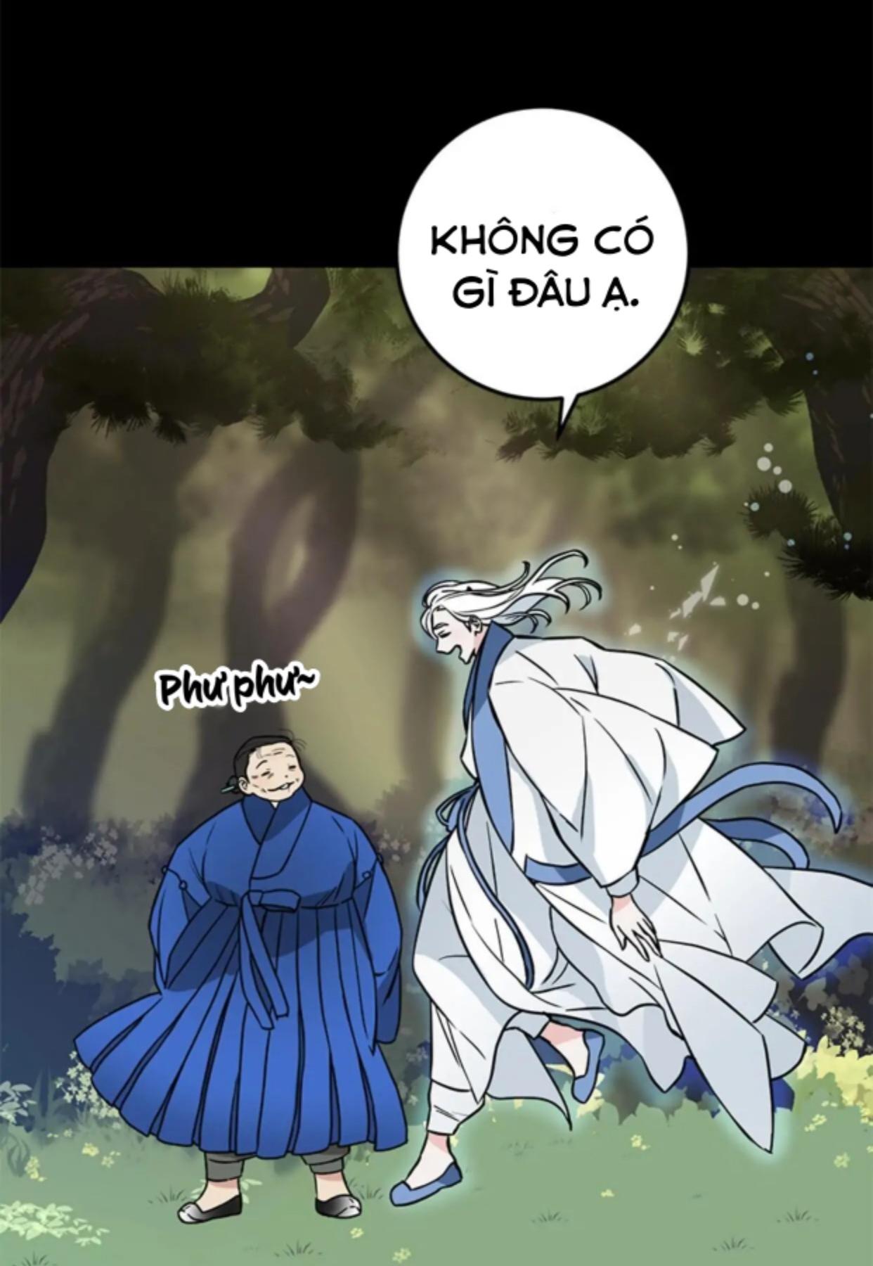 Hai Khoảnh Khắc Chapter 22 - Trang 2