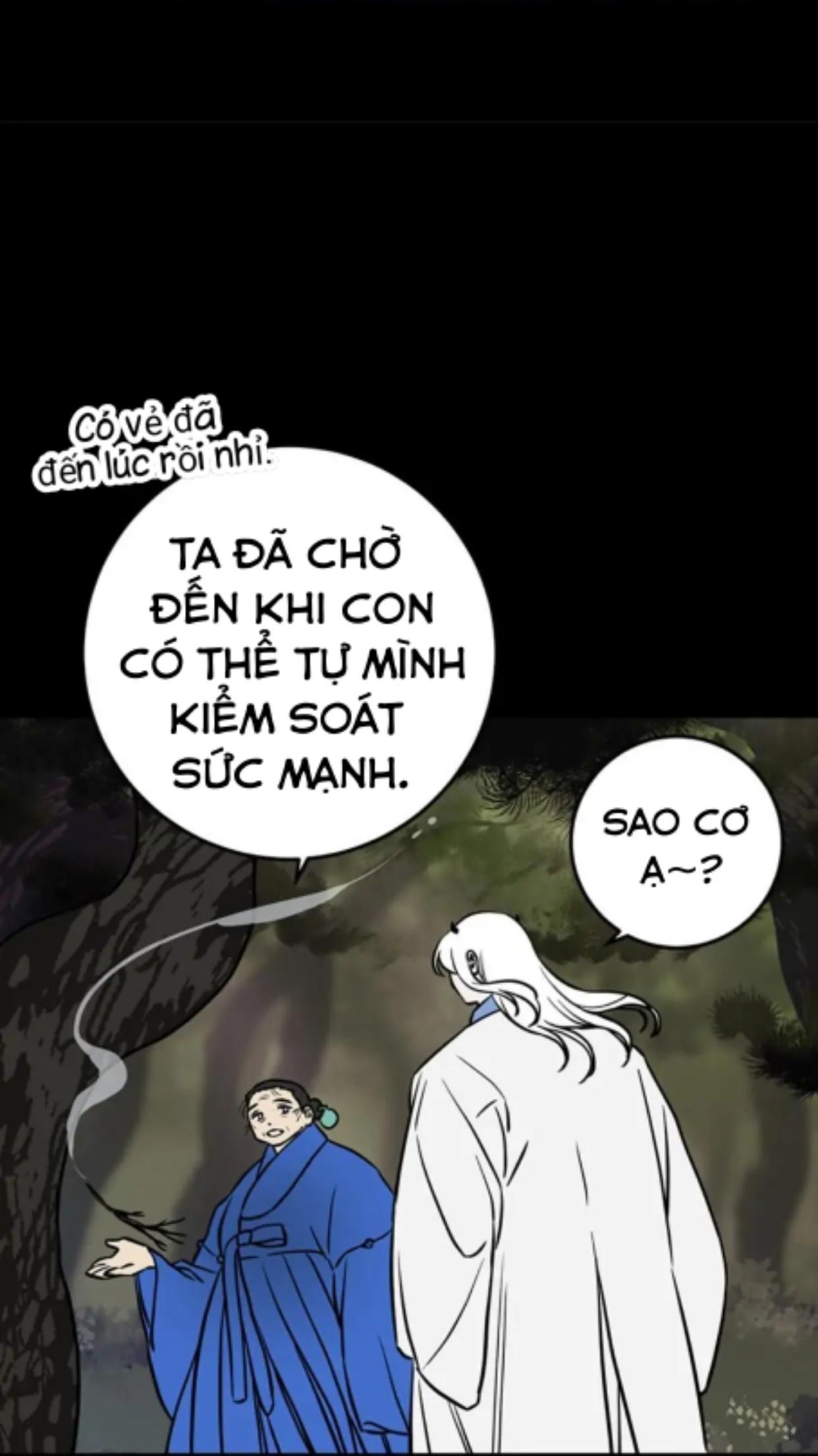 Hai Khoảnh Khắc Chapter 22 - Trang 2