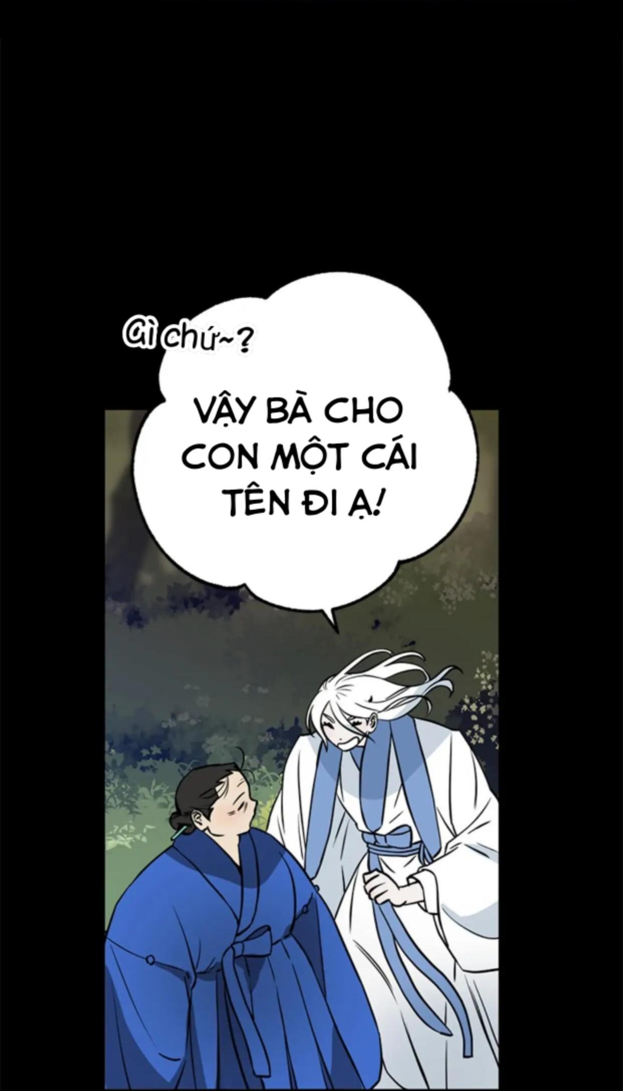 Hai Khoảnh Khắc Chapter 22 - Trang 2