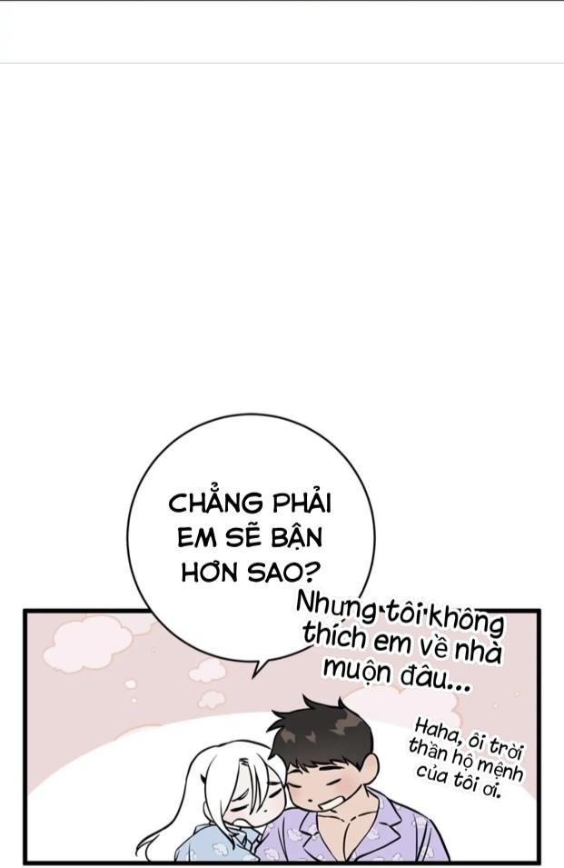 Hai Khoảnh Khắc Chapter 23 - Trang 2