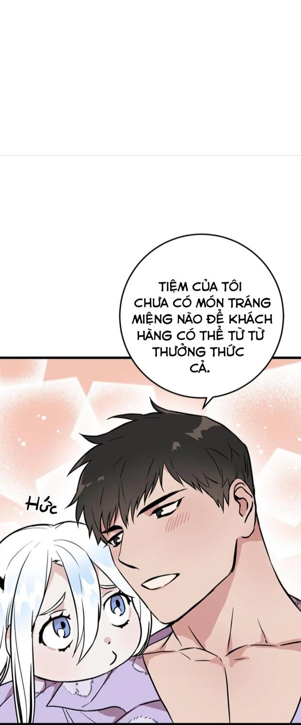 Hai Khoảnh Khắc Chapter 23 - Trang 2