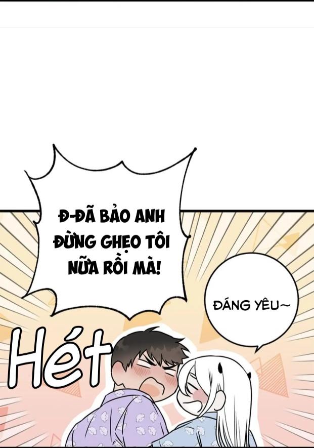 Hai Khoảnh Khắc Chapter 23 - Trang 2