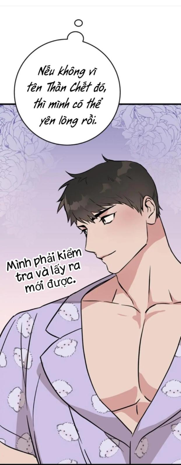 Hai Khoảnh Khắc Chapter 23 - Trang 2