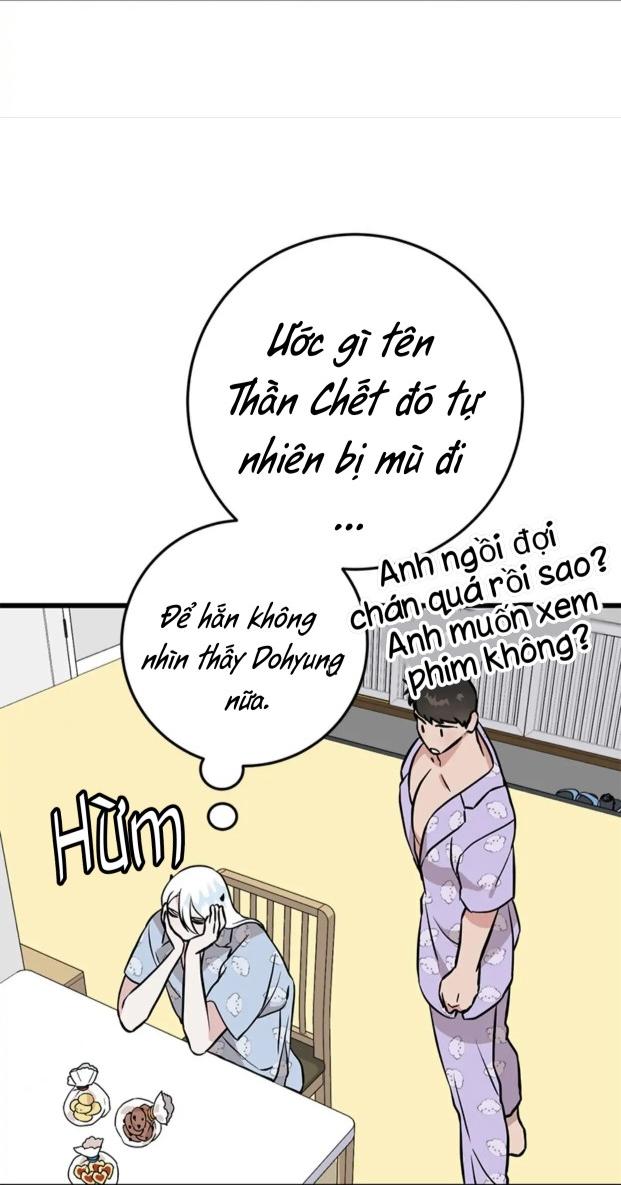 Hai Khoảnh Khắc Chapter 23 - Trang 2