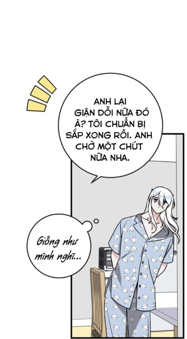 Hai Khoảnh Khắc Chapter 23 - Trang 2