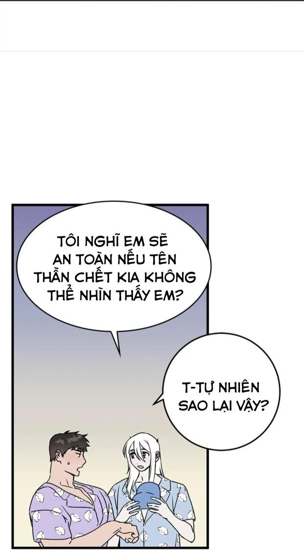 Hai Khoảnh Khắc Chapter 23 - Trang 2