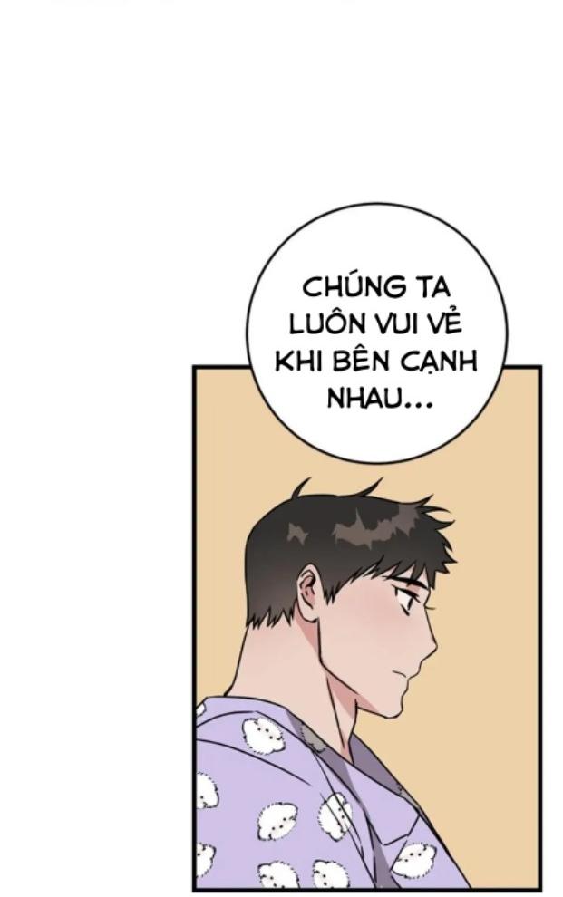 Hai Khoảnh Khắc Chapter 23 - Trang 2