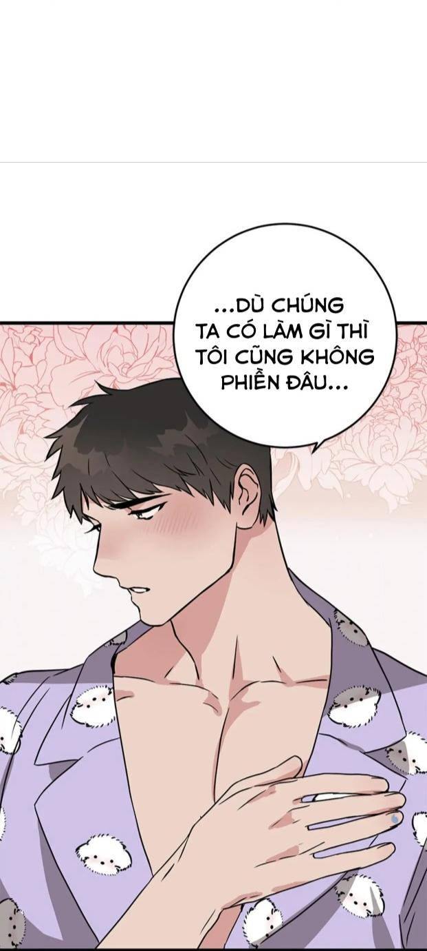 Hai Khoảnh Khắc Chapter 23 - Trang 2