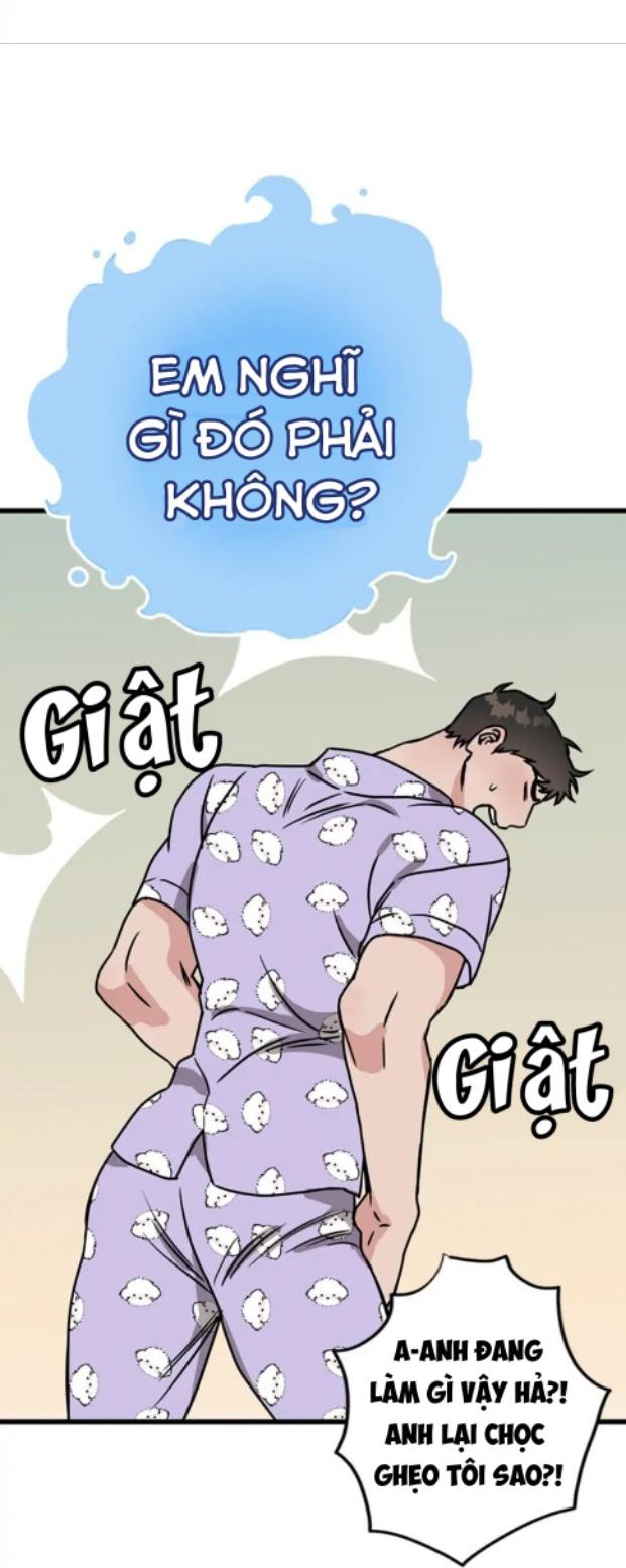 Hai Khoảnh Khắc Chapter 23 - Trang 2