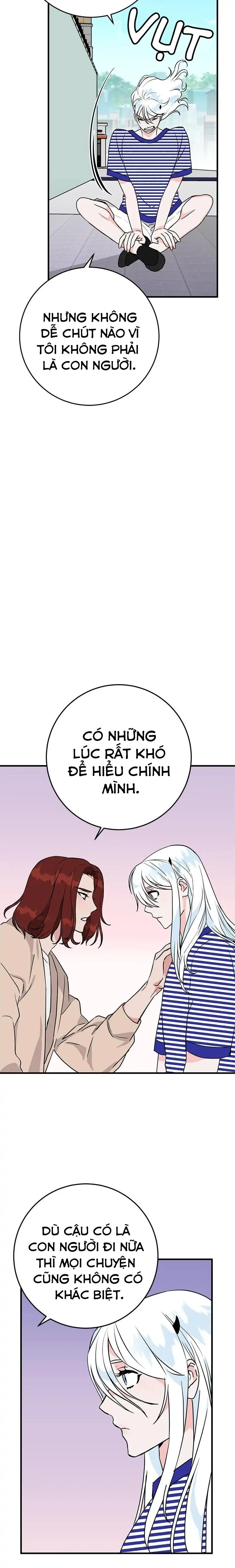 Hai Khoảnh Khắc Chapter 28 - Next 