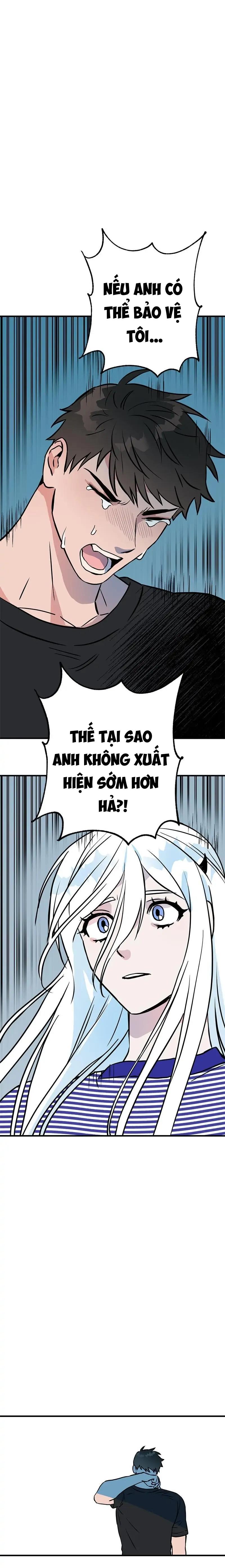 Hai Khoảnh Khắc Chapter 29 - Next 