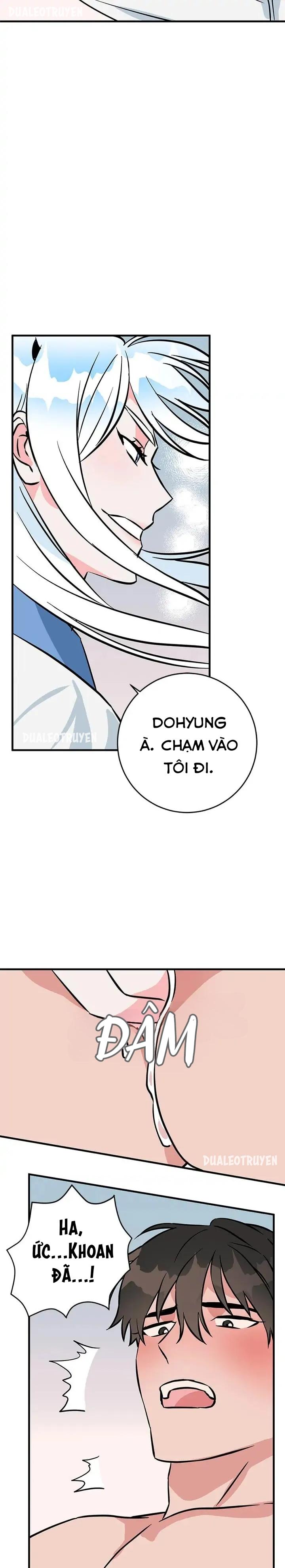 Hai Khoảnh Khắc Chapter 41 - Trang 2