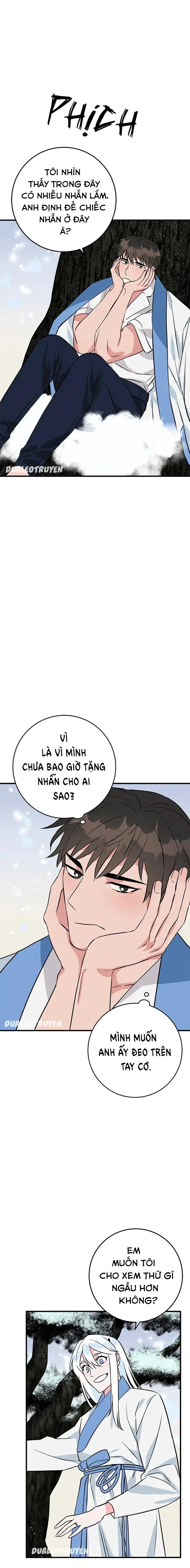 Hai Khoảnh Khắc Chapter 42 - Trang 2