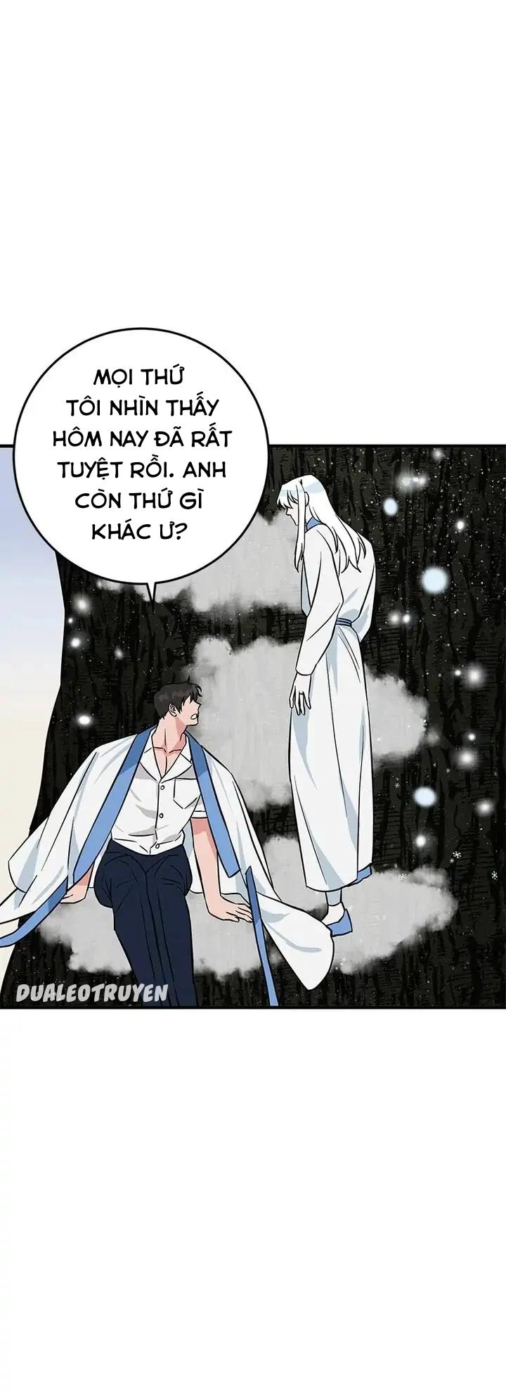 Hai Khoảnh Khắc Chapter 42 - Trang 2