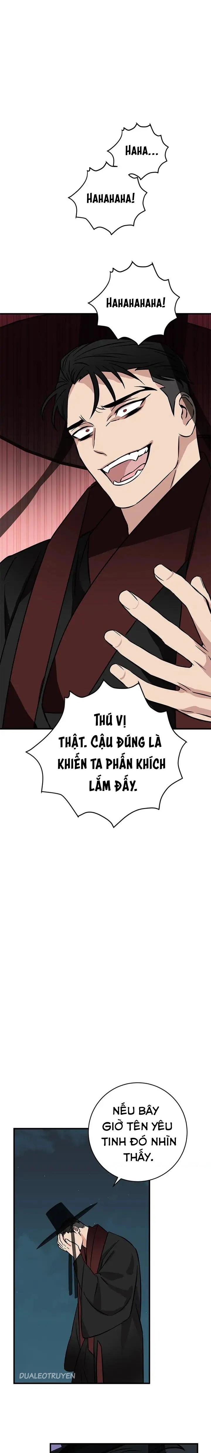 Hai Khoảnh Khắc Chapter 44 - Trang 2