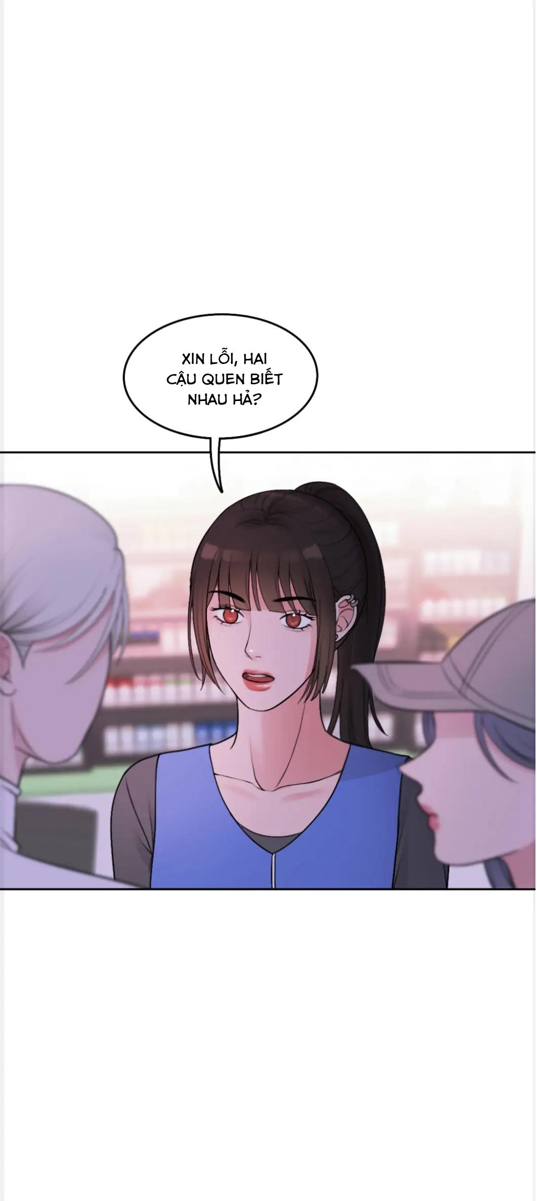 Hai Khoảnh Khắc Chapter 45 - Next 