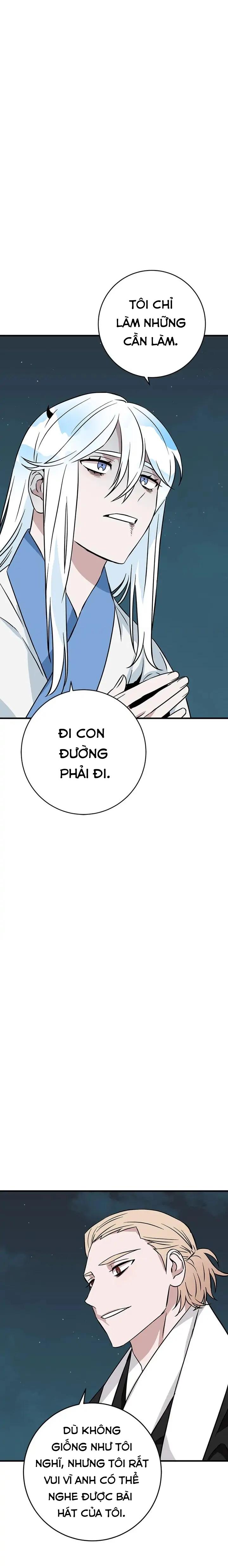 Hai Khoảnh Khắc Chapter 46 - Trang 2